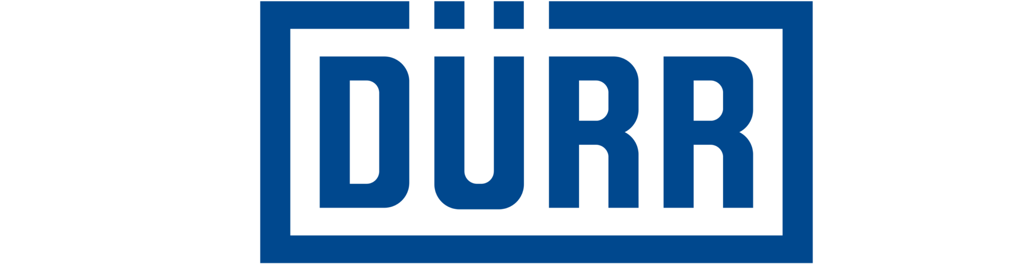 Dürr - Techniki Lakiernicze